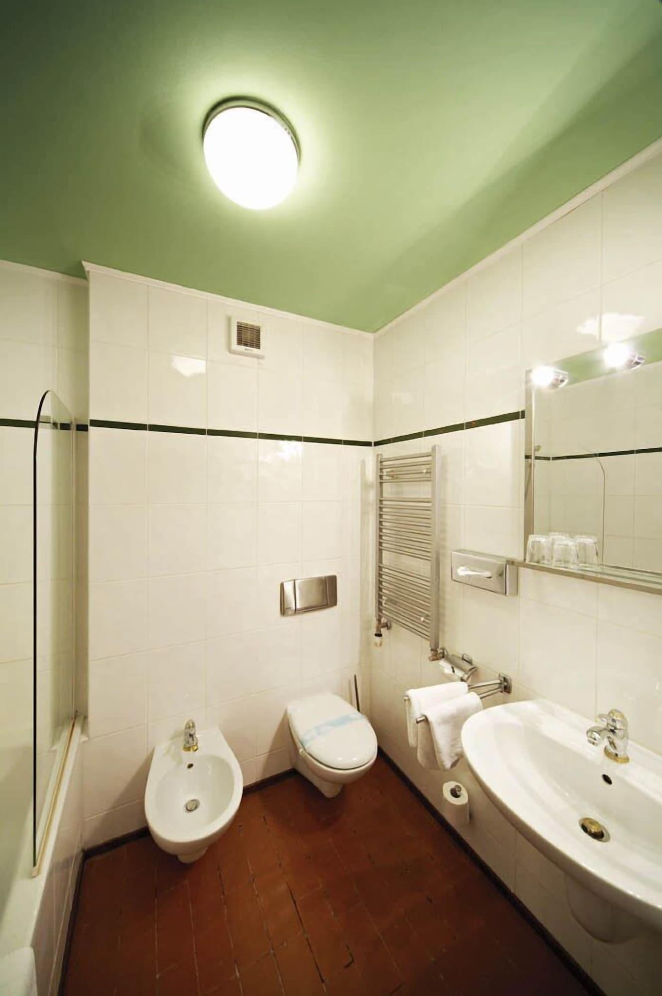 Royal Ricc 4* Brno