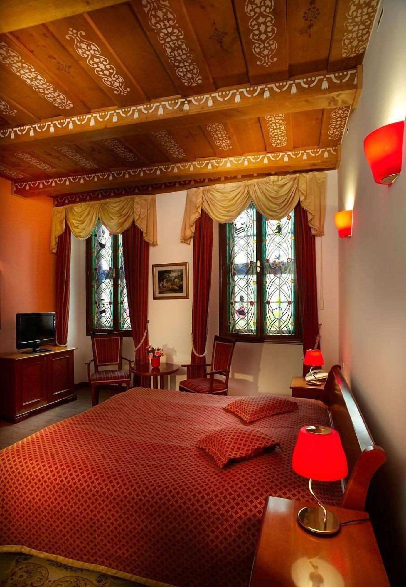 Hotel Royal Ricc
