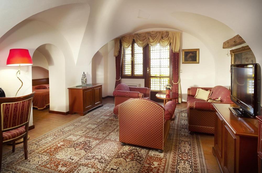 Royal Ricc Hotel Brünn