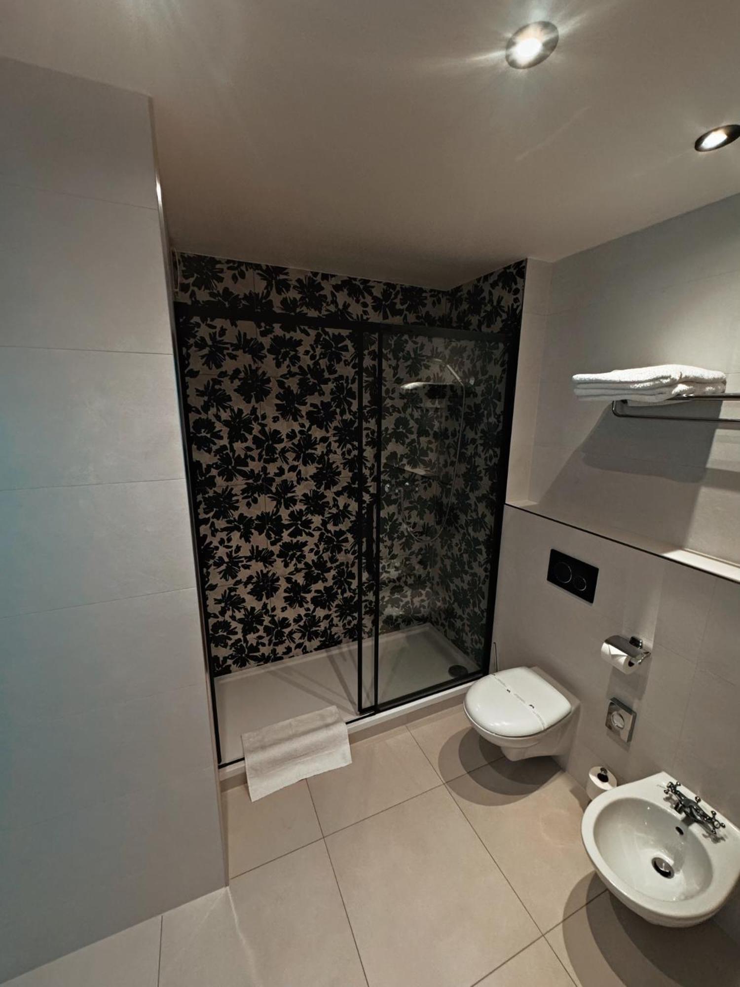Hotel Royal Ricc 4*