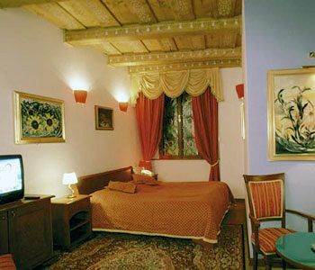 Hotel Royal Ricc 4*