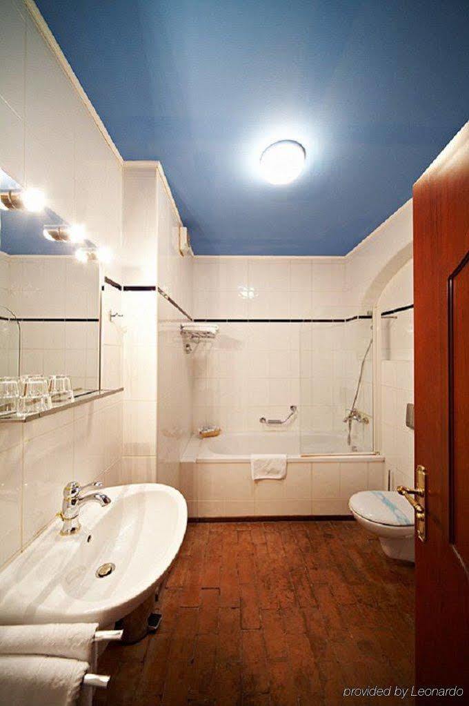 Hotel Royal Ricc Brno