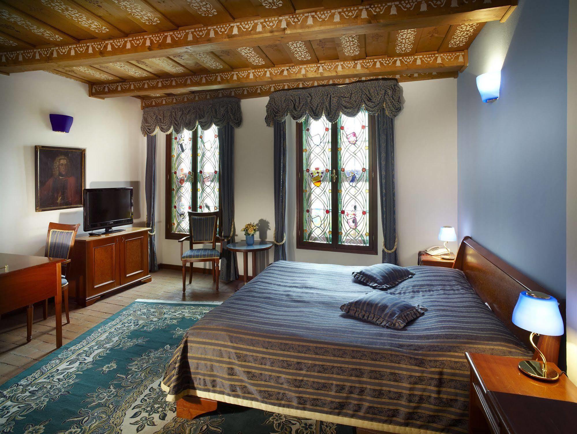 Hotel Royal Ricc